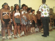 Conference Reception - 2012